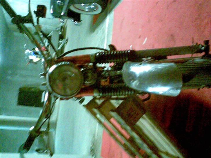 Puch Grand Prix billede 3