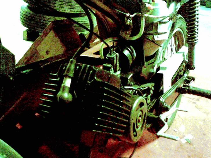 Puch Grand Prix billede 4