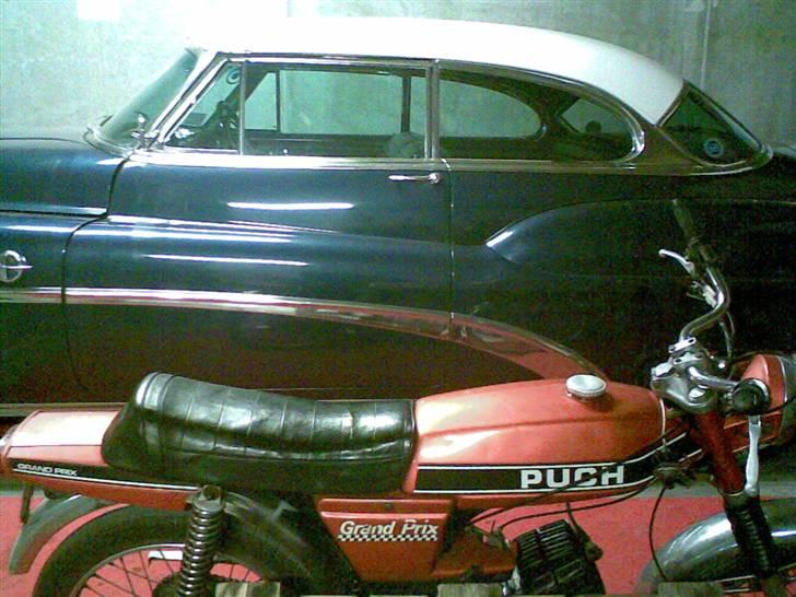 Puch Grand Prix billede 5