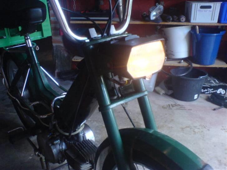 Puch maxi billede 2