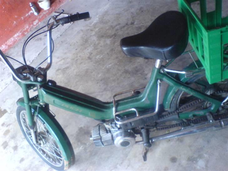 Puch maxi billede 3