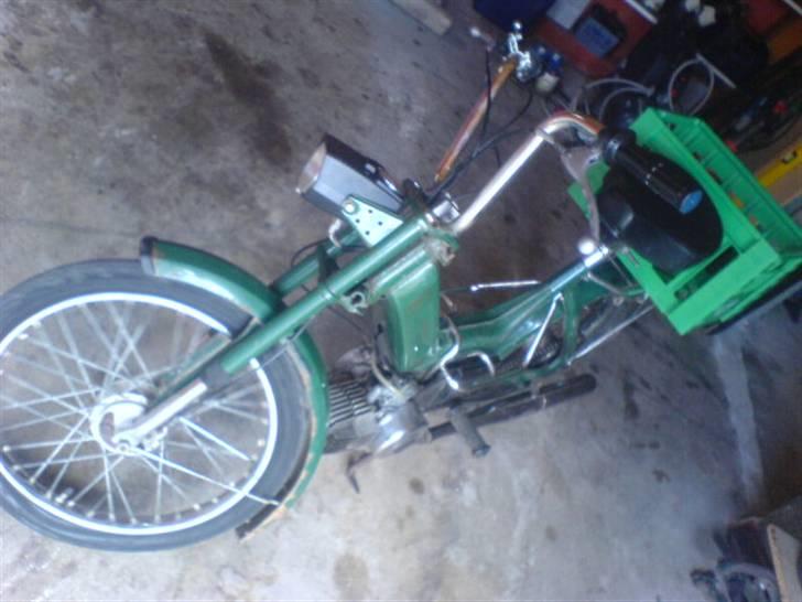 Puch maxi billede 4