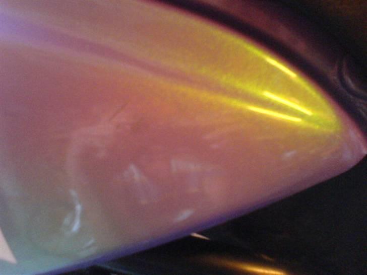 Yamaha Bws  billede 4