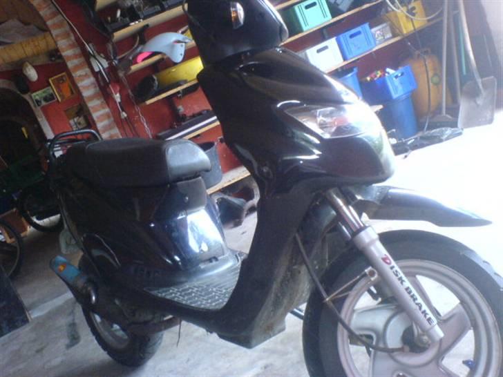 CPI popcorn billede 1