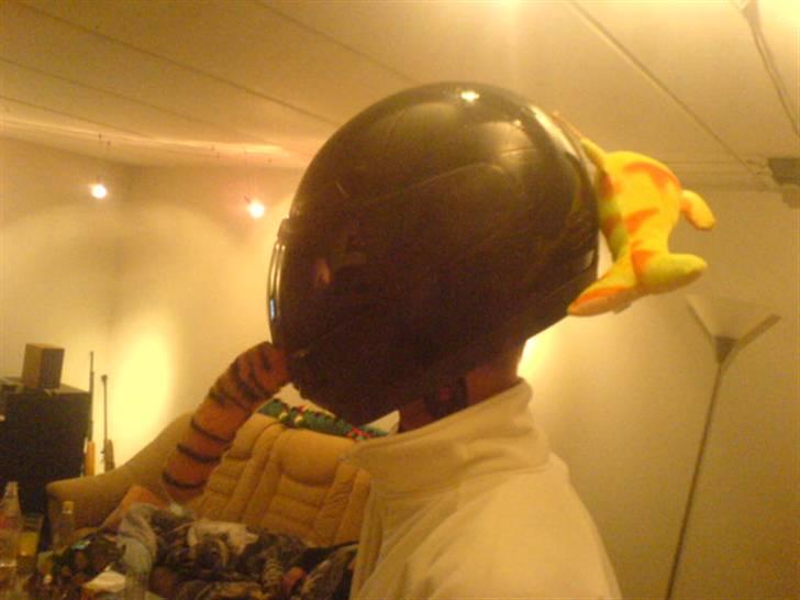 Aprilia sonic Solgt billede 3