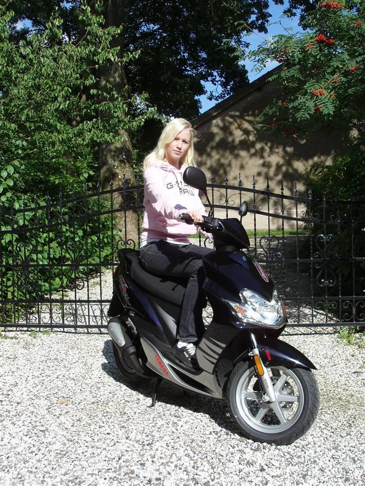 Yamaha Jog R - TIL SALG (: billede 1