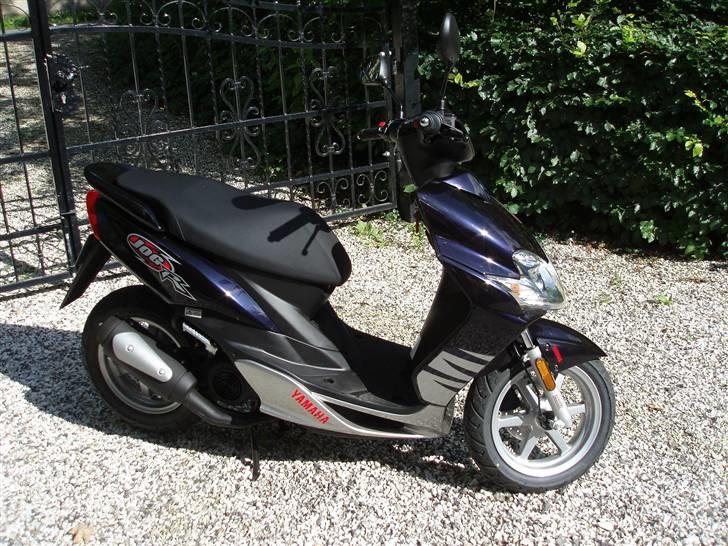 Yamaha Jog R - TIL SALG (: billede 3