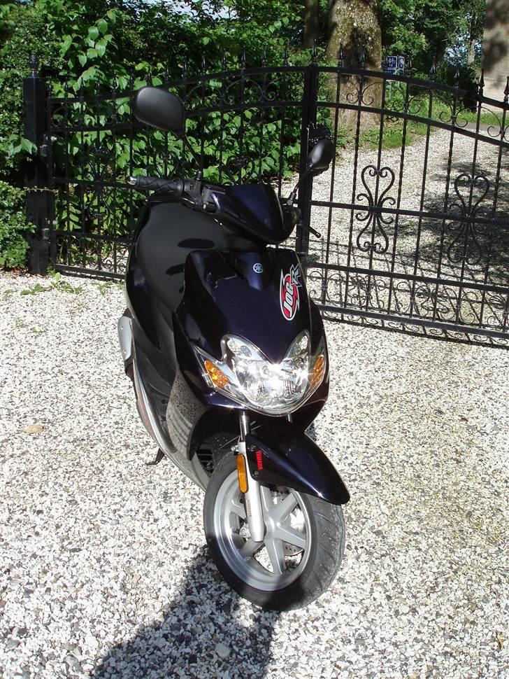 Yamaha Jog R - TIL SALG (: billede 4