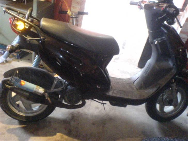 CPI popcorn  SOLGT billede 6