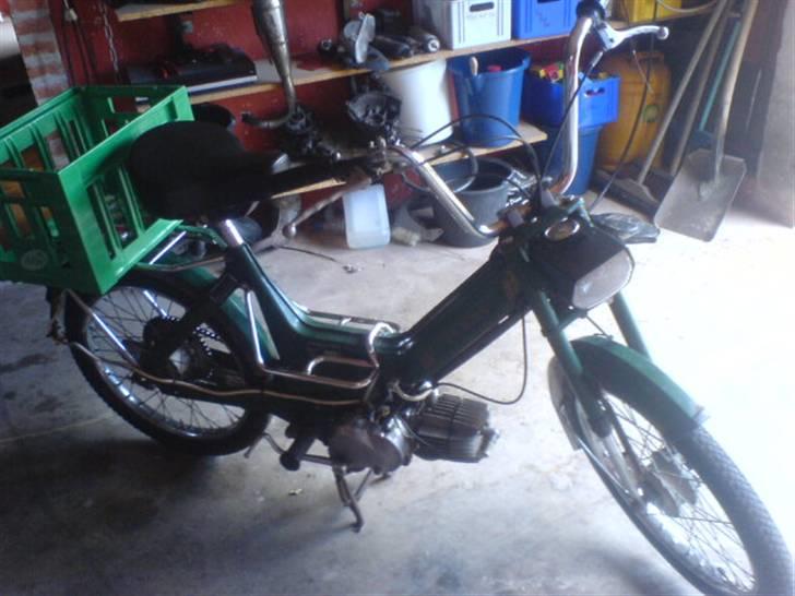 Puch maxi  <3 billede 5