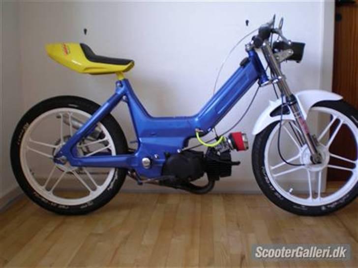 Puch maxi billede 7