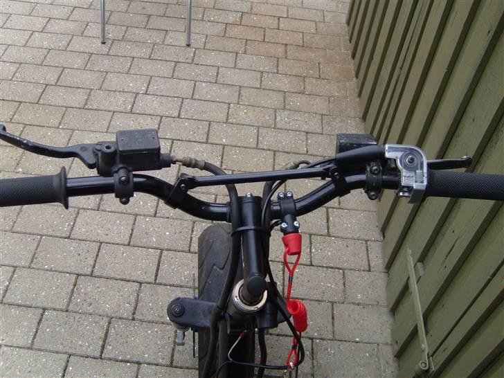 Gilera Stalker billede 5