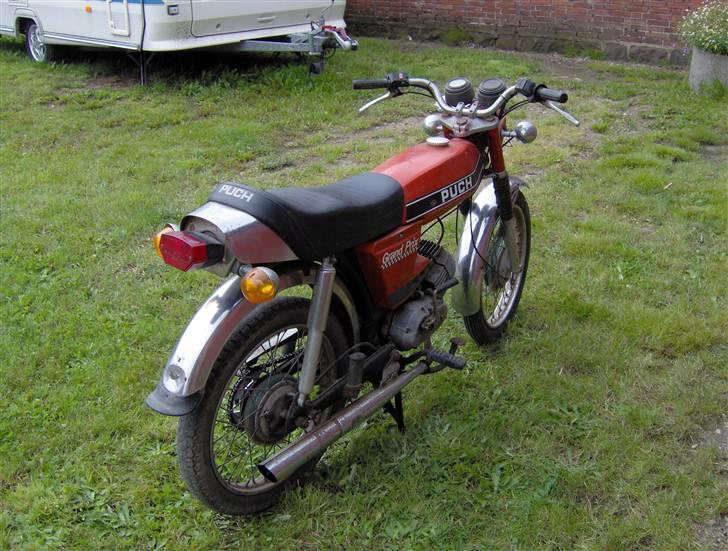 Puch Grand Prix billede 5