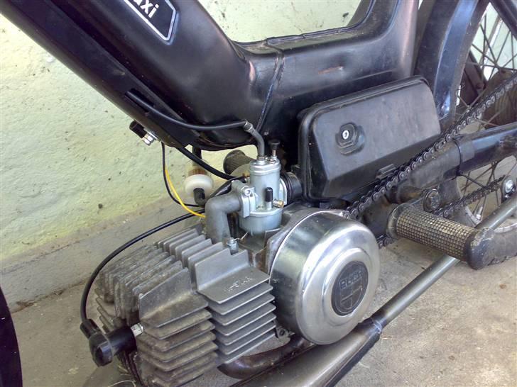 Puch Maxi "Byttet til Stalker" billede 4