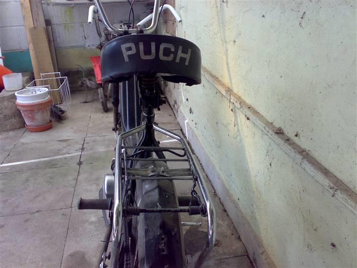 Puch Maxi "Byttet til Stalker" billede 5