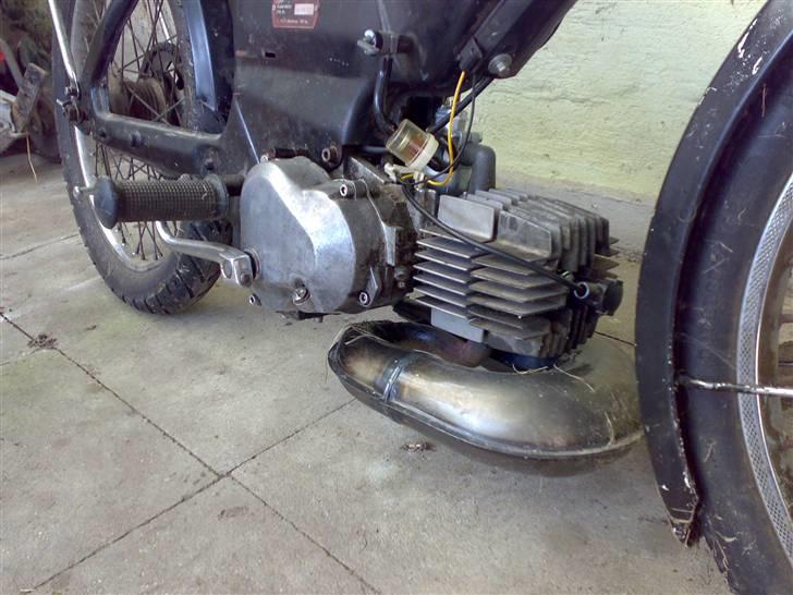 Puch Maxi "Byttet til Stalker" billede 7