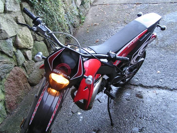 Gilera SMT - tjek-det billede 5