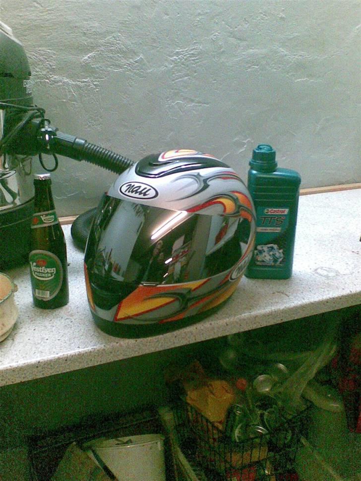 Gilera SMT billede 7