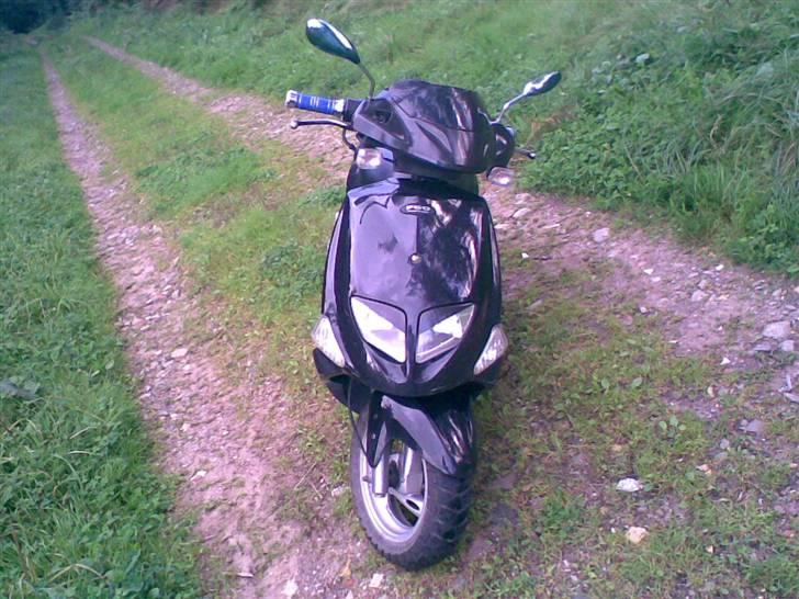 PGO DR.BIG SOLGT billede 2