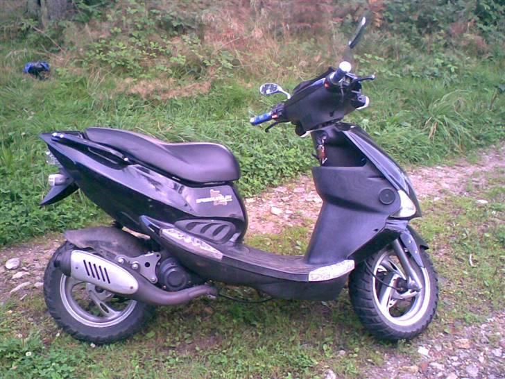 PGO DR.BIG SOLGT billede 7