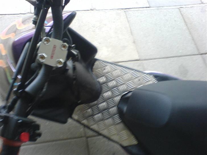 Yamaha JOG R billede 5