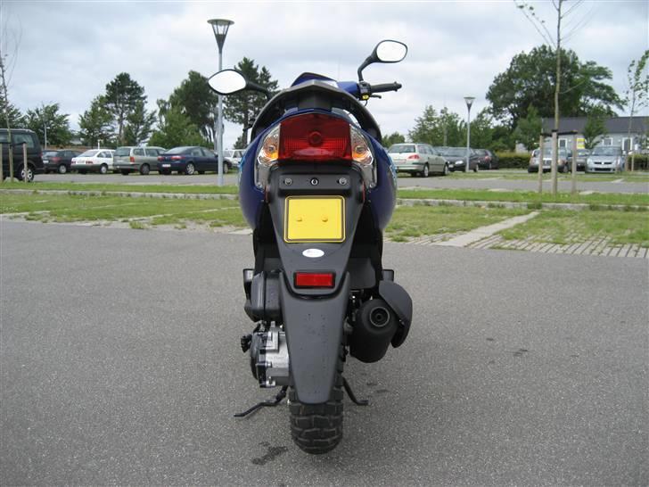 PGO G-Max "Vikinge Skibet" billede 6