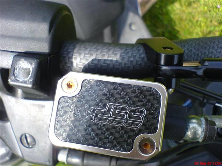 Yamaha JOG R billede 9