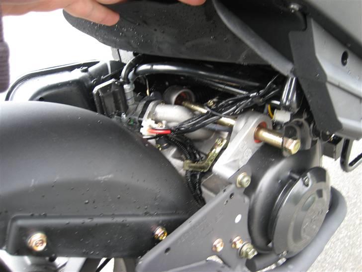 PGO G-Max "Vikinge Skibet" billede 9