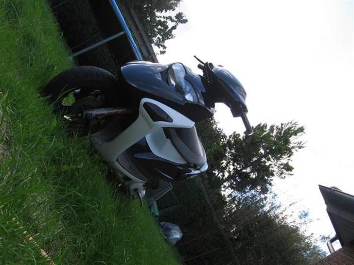 Honda SFX *SOLGT* billede 16