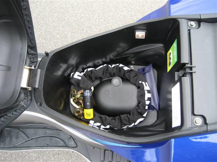 PGO G-Max "Vikinge Skibet" billede 11