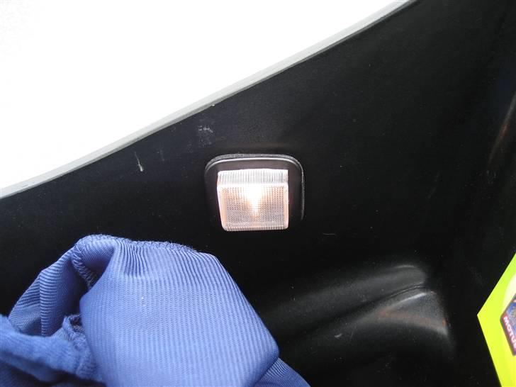 PGO G-Max "Vikinge Skibet" billede 12