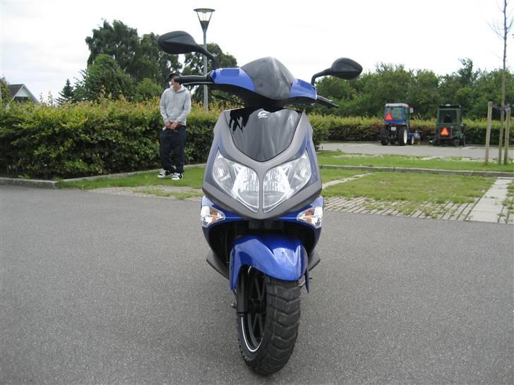 PGO G-Max "Vikinge Skibet" billede 13