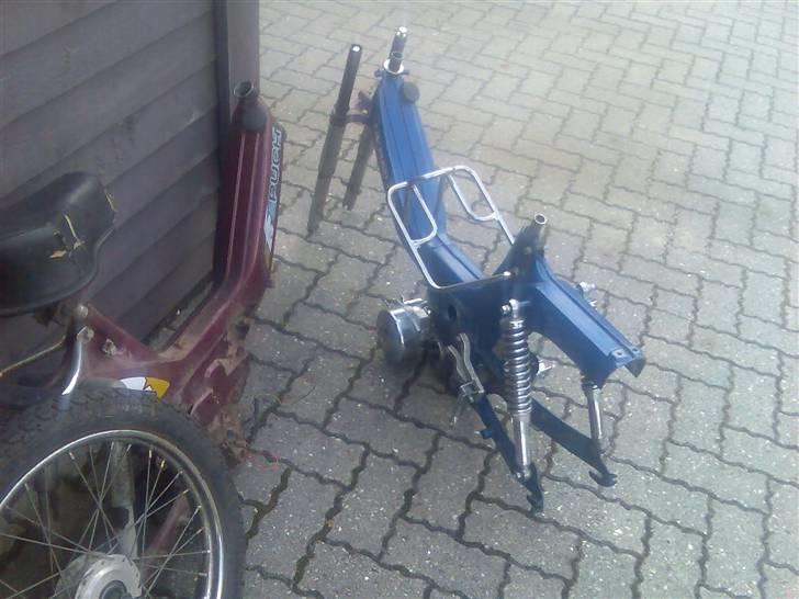 Puch maxi e50 k solgt billede 13