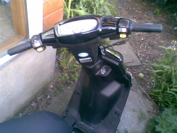 PGO hot 50 SOLGT 7 kilo :') - hva nice død nu billede 4