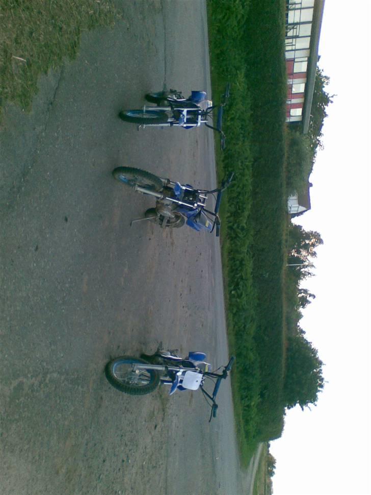 MiniBike Crosser billede 17