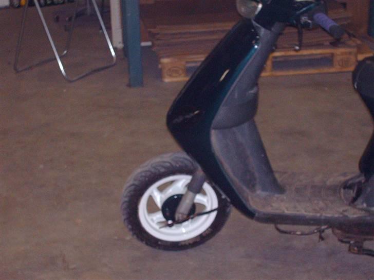 Piaggio Zip - EFTER billede 10