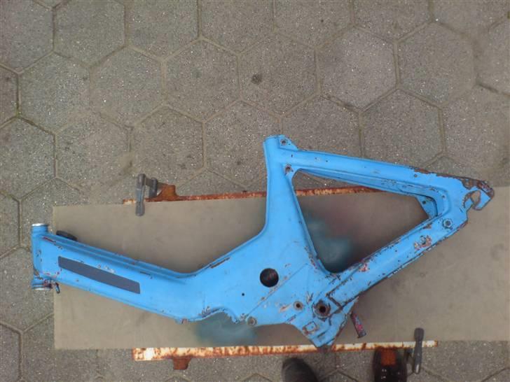 Puch maxi k (Solgt) billede 4