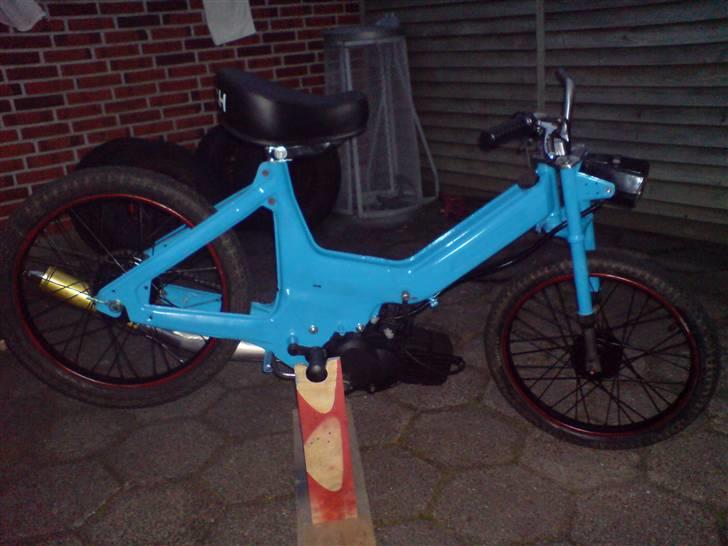 Puch maxi k (Solgt) billede 6