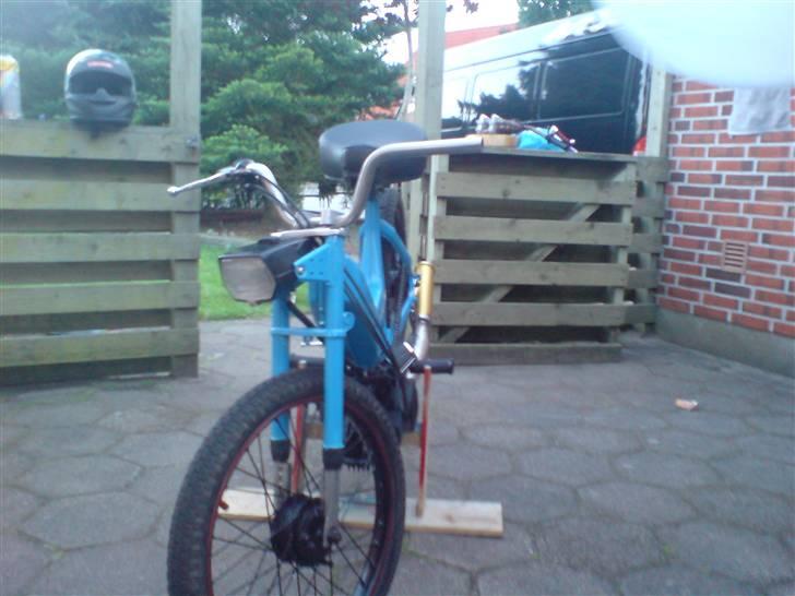 Puch maxi k (Solgt) billede 7