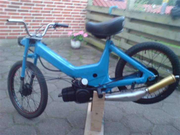 Puch maxi k (Solgt) billede 8