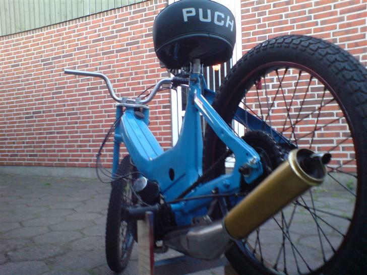 Puch maxi k (Solgt) billede 9