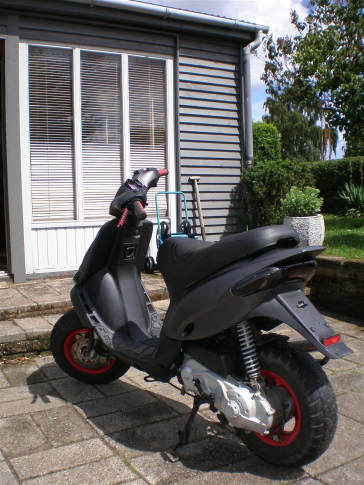 Gilera Stalker tilsalg.byd - Lidt gejl ;d billede 11