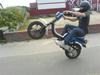 Suzuki fz 50