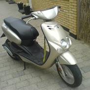 Yamaha Neos LC