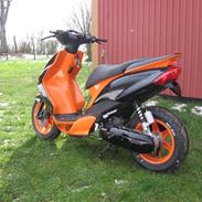 Yamaha " Jog R " Solgt