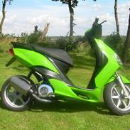 Yamaha Jog R (Kawasaki)
