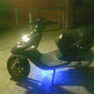Yamaha bws ng