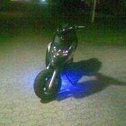 Yamaha bws ng