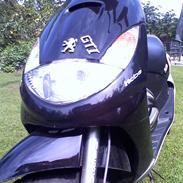 Peugeot vivacity (Solgt)