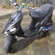 Gilera Stalker Protjekt 95%